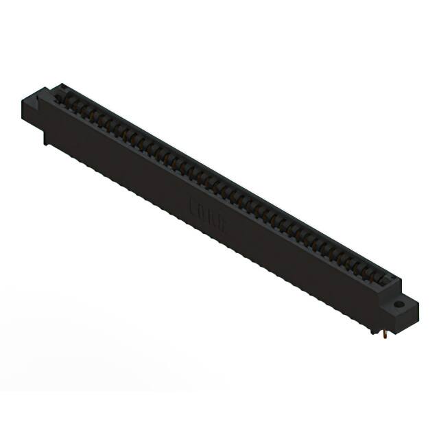 896-039-500-602 EDAC Inc.  Edgeboard Connectors